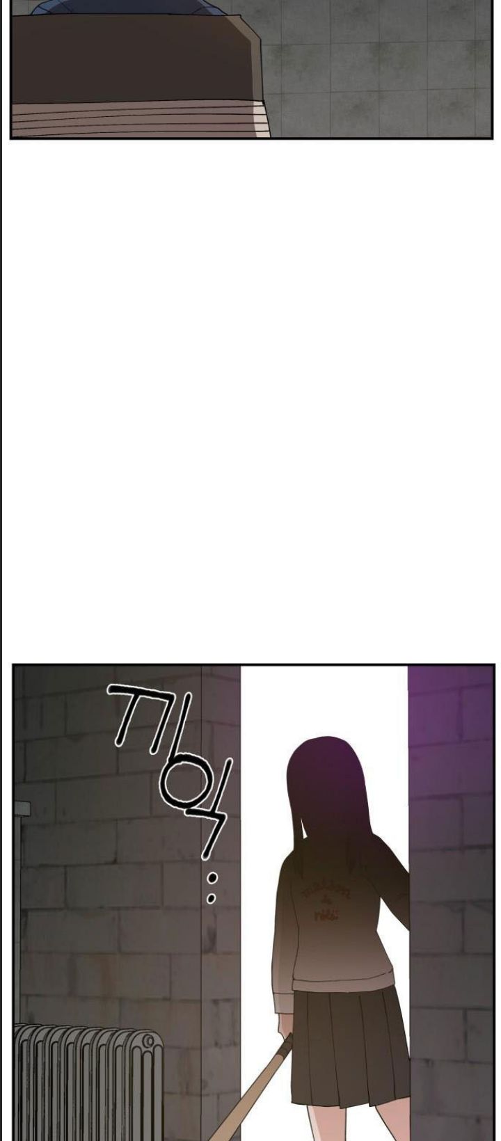 Lớp Học Phản Diện Chapter 59 - Trang 54