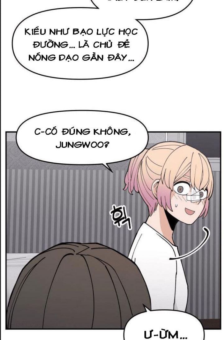 Lớp Học Phản Diện Chapter 12 - Trang 27