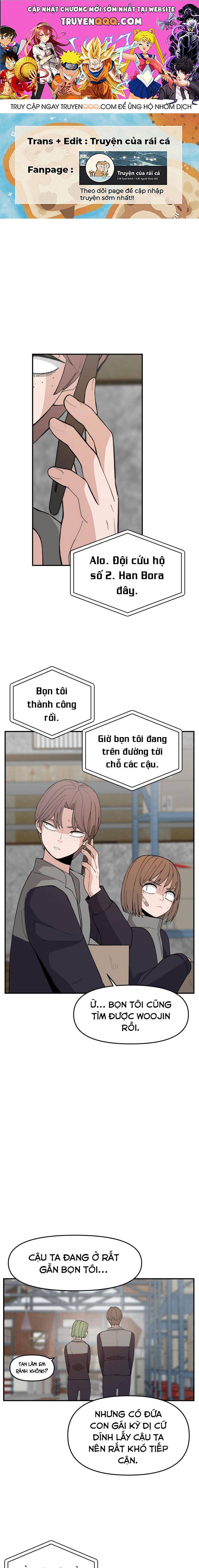 Lớp Học Phản Diện Chapter 76 - Trang 0