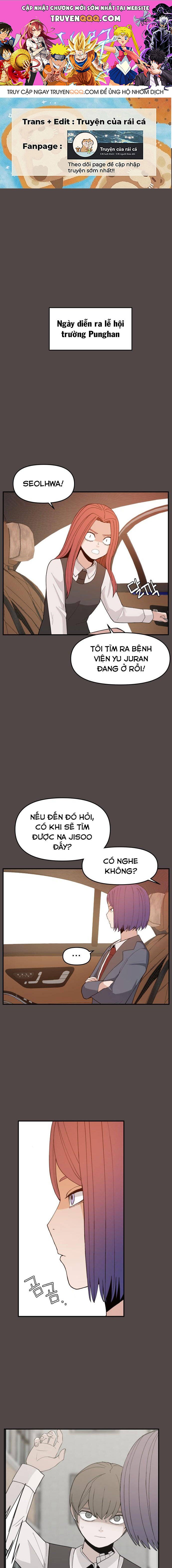 Lớp Học Phản Diện Chapter 72 - Trang 0
