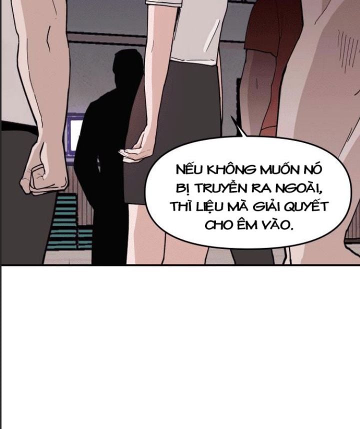Lớp Học Phản Diện Chapter 21 - Trang 85