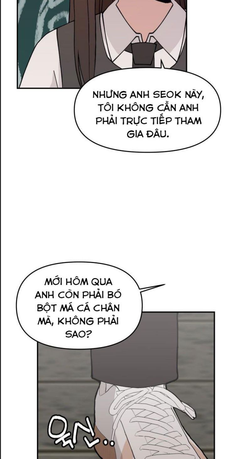 Lớp Học Phản Diện Chapter 47 - Trang 20