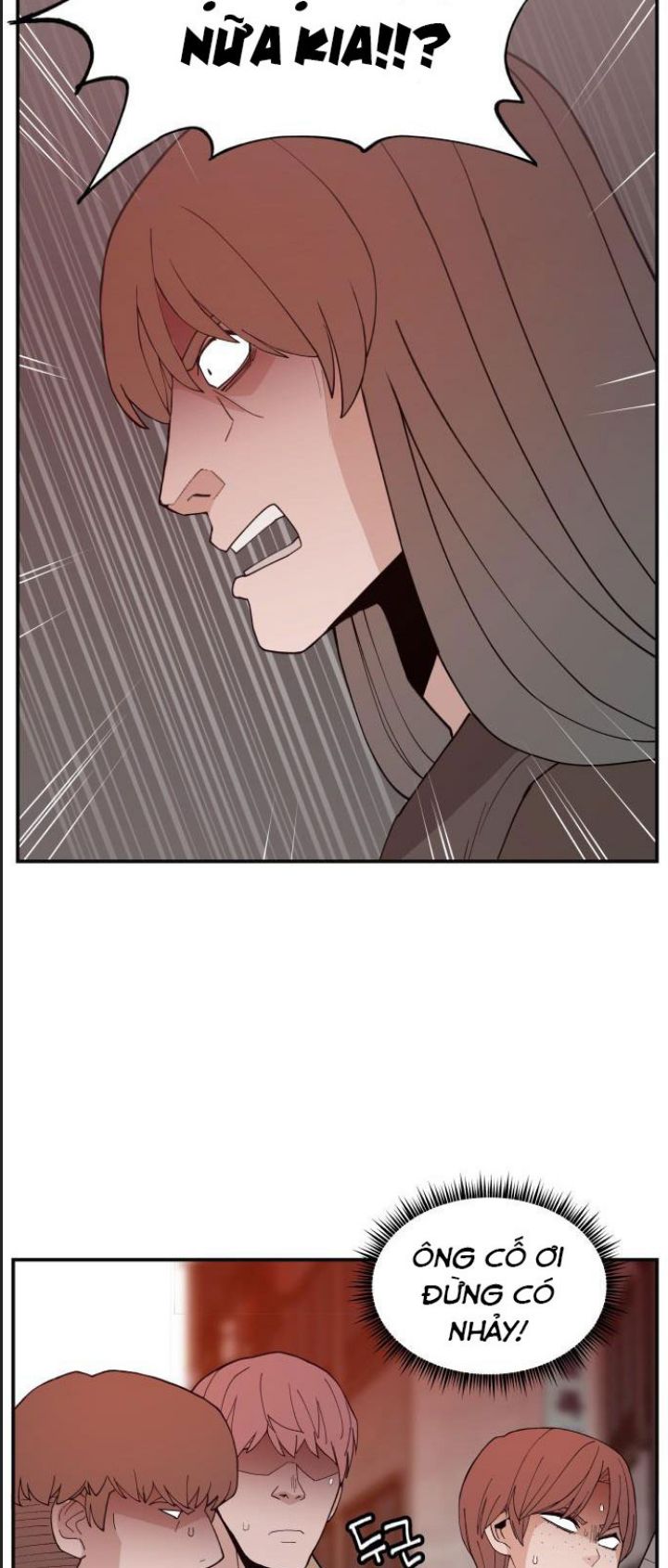 Lớp Học Phản Diện Chapter 50 - Trang 43