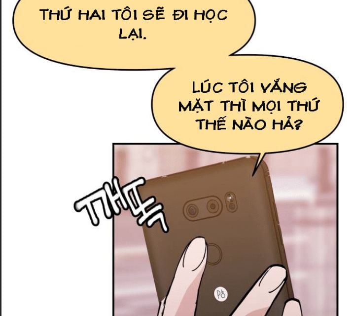 Lớp Học Phản Diện Chapter 13 - Trang 55