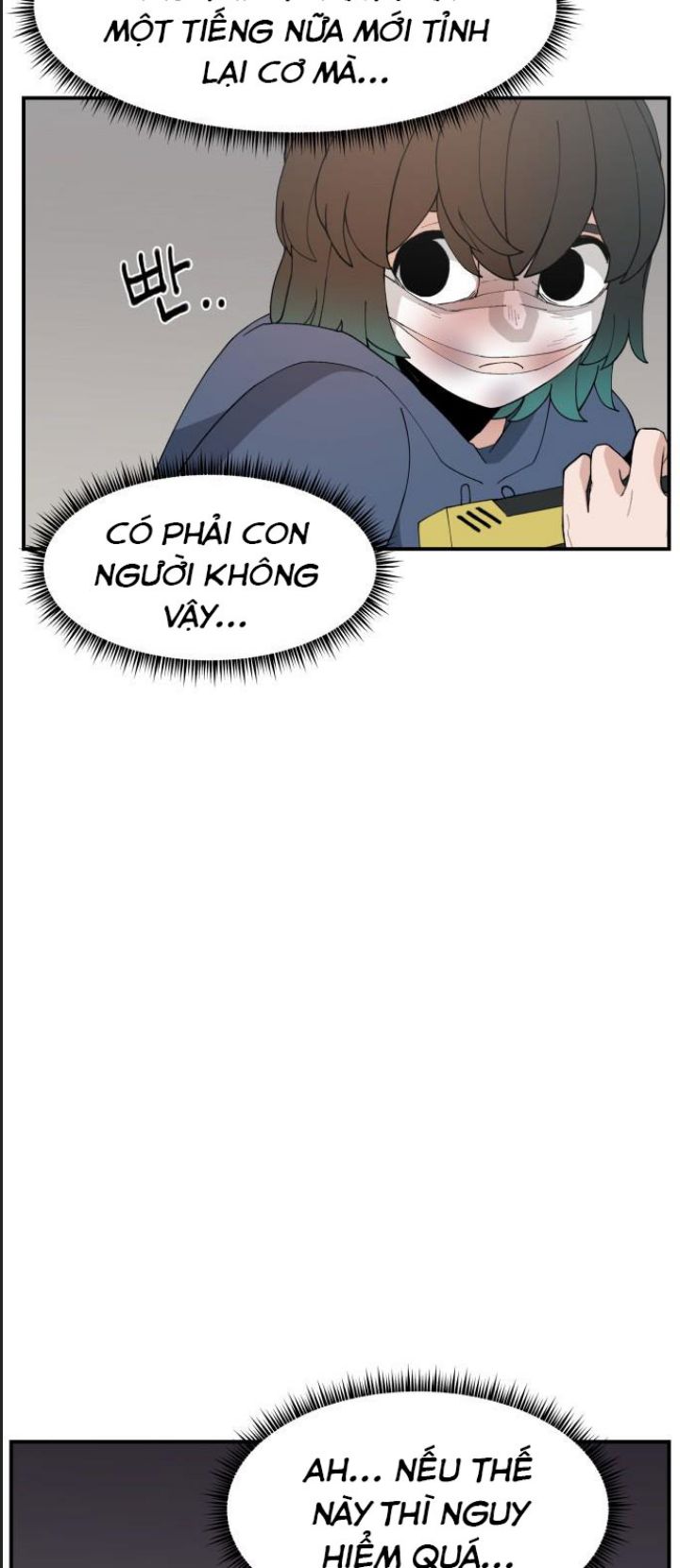 Lớp Học Phản Diện Chapter 58 - Trang 10