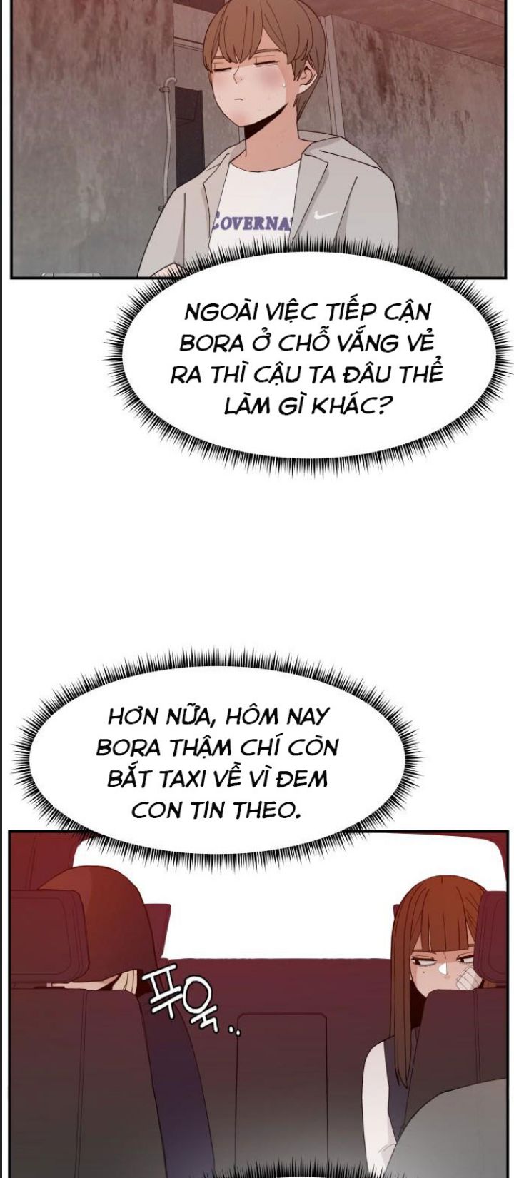Lớp Học Phản Diện Chapter 56 - Trang 21