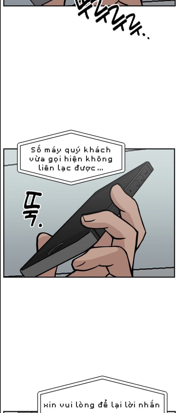 Lớp Học Phản Diện Chapter 23 - Trang 28