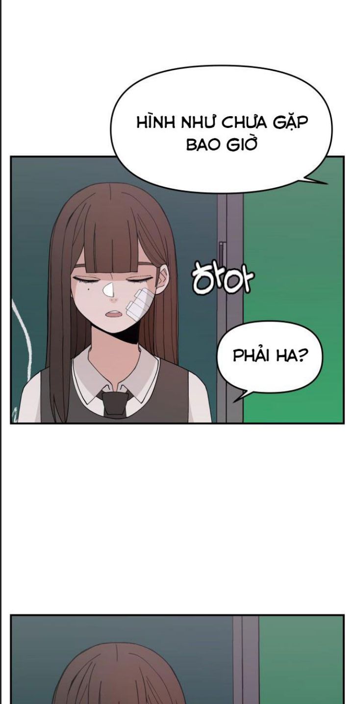Lớp Học Phản Diện Chapter 47 - Trang 30