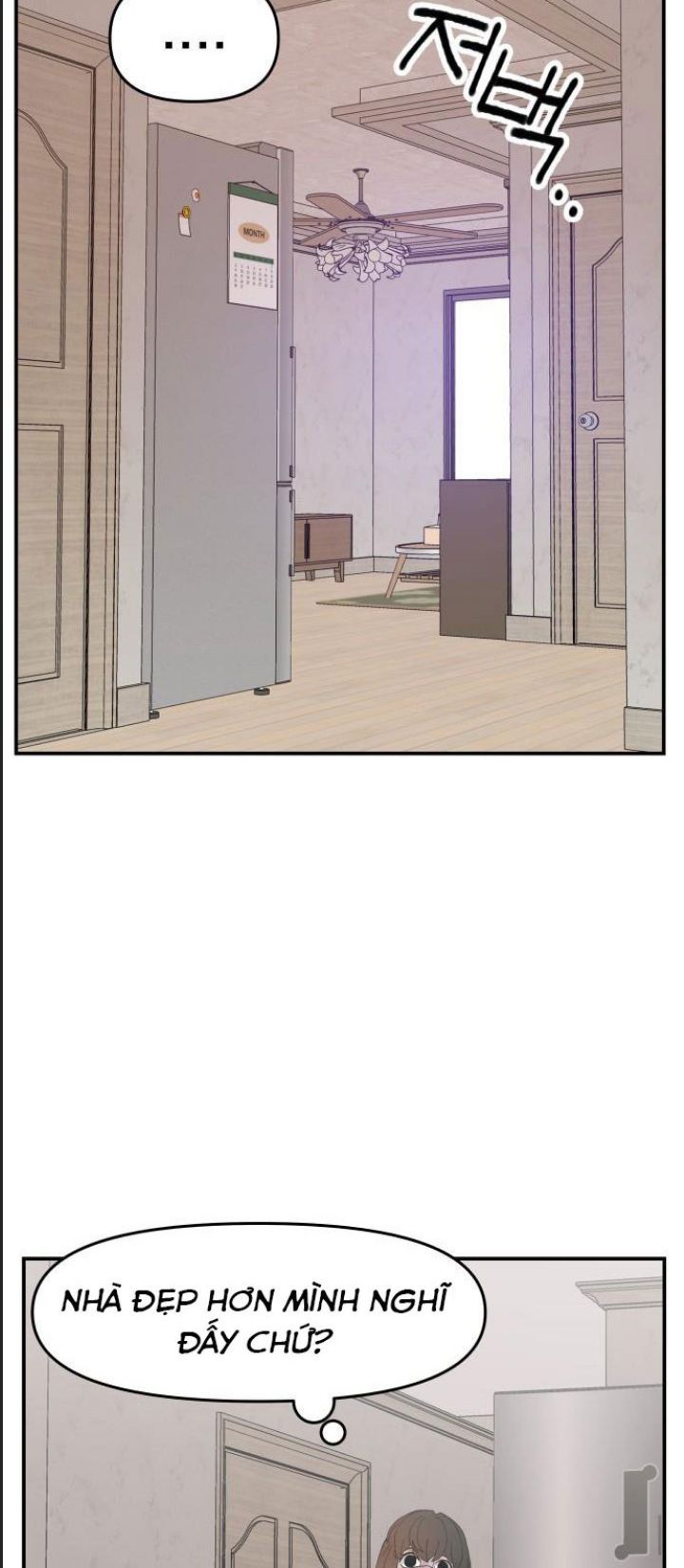 Lớp Học Phản Diện Chapter 53 - Trang 40