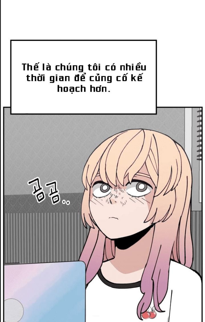 Lớp Học Phản Diện Chapter 13 - Trang 29
