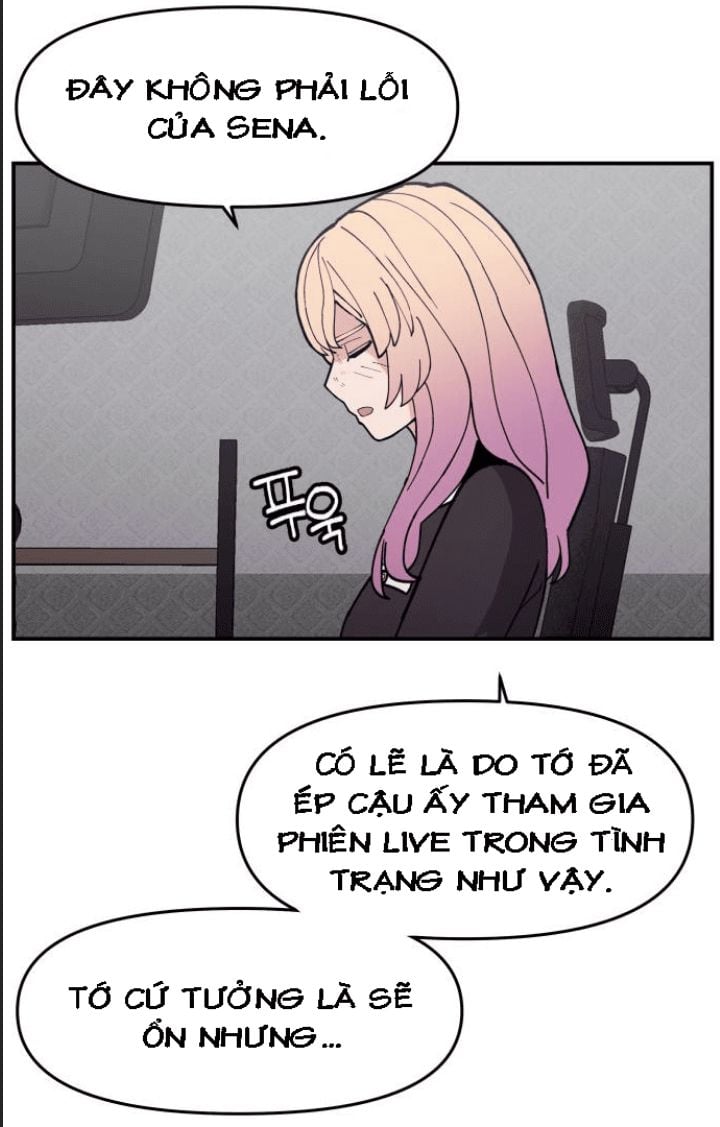 Lớp Học Phản Diện Chapter 15 - Trang 68