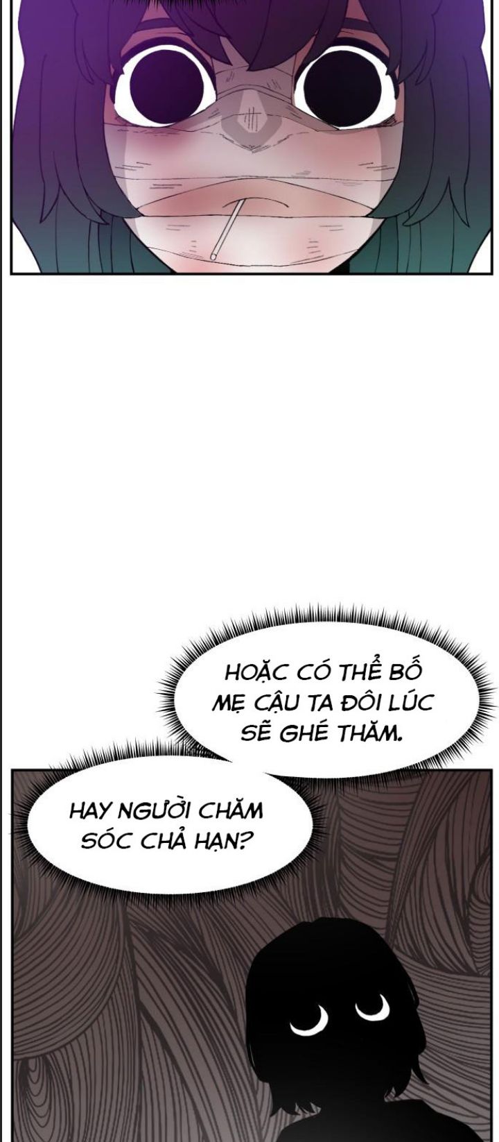 Lớp Học Phản Diện Chapter 54 - Trang 39