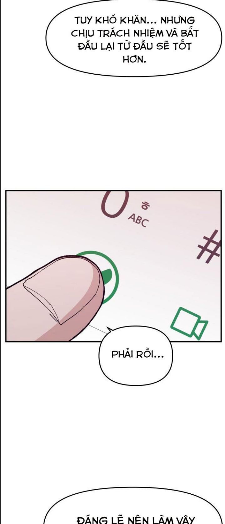 Lớp Học Phản Diện Chapter 42 - Trang 29