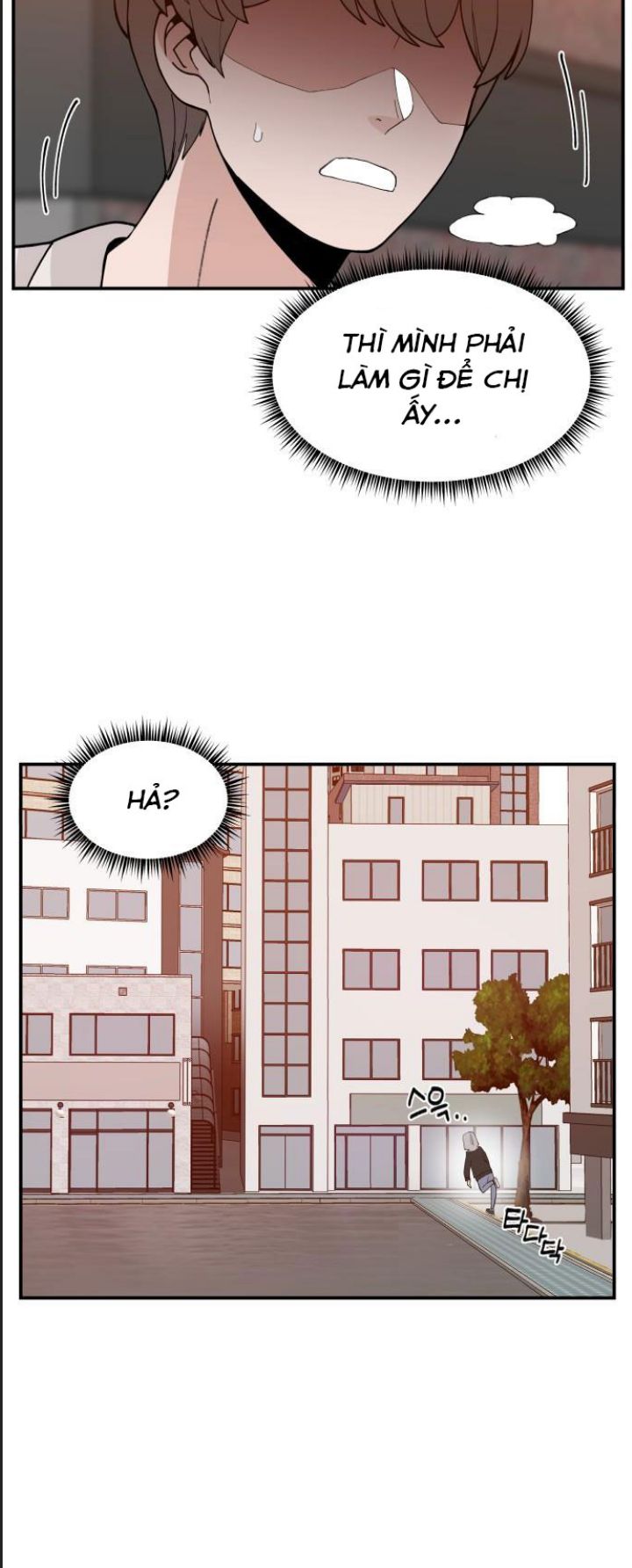 Lớp Học Phản Diện Chapter 40 - Trang 20