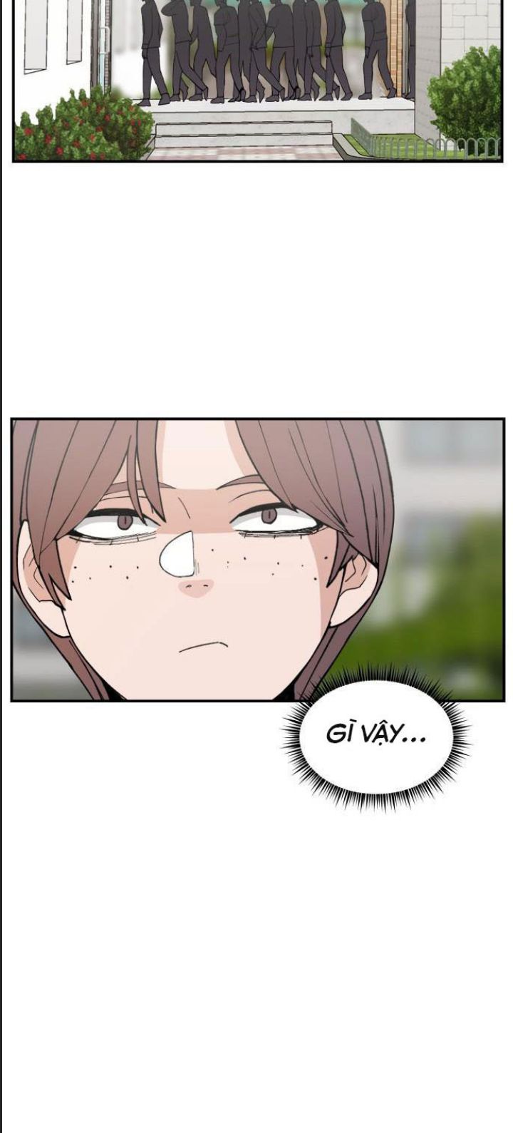 Lớp Học Phản Diện Chapter 46 - Trang 72