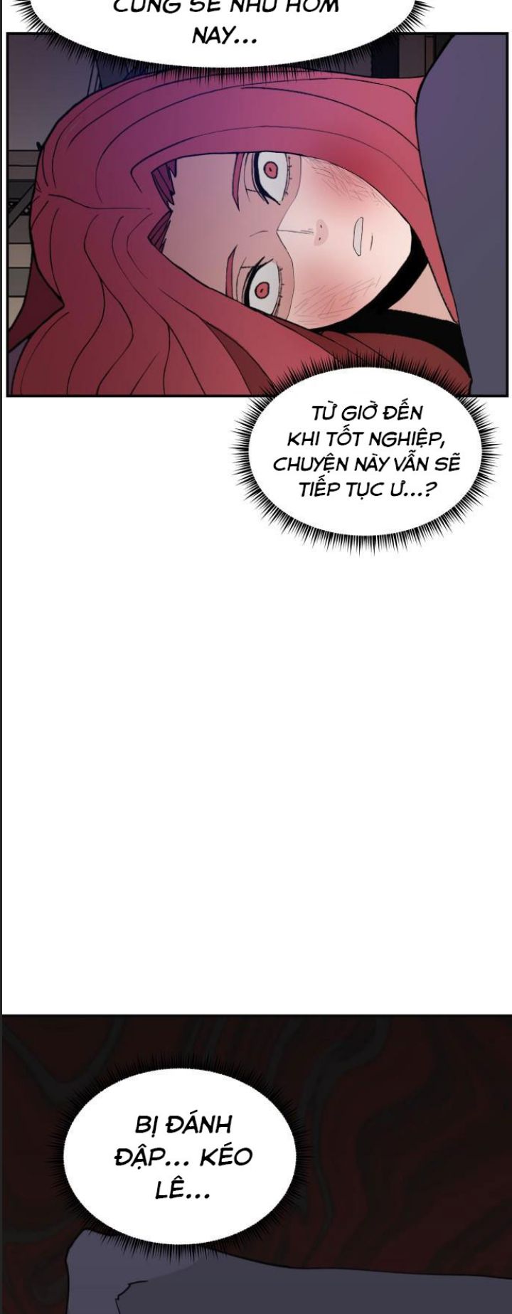 Lớp Học Phản Diện Chapter 28 - Trang 29