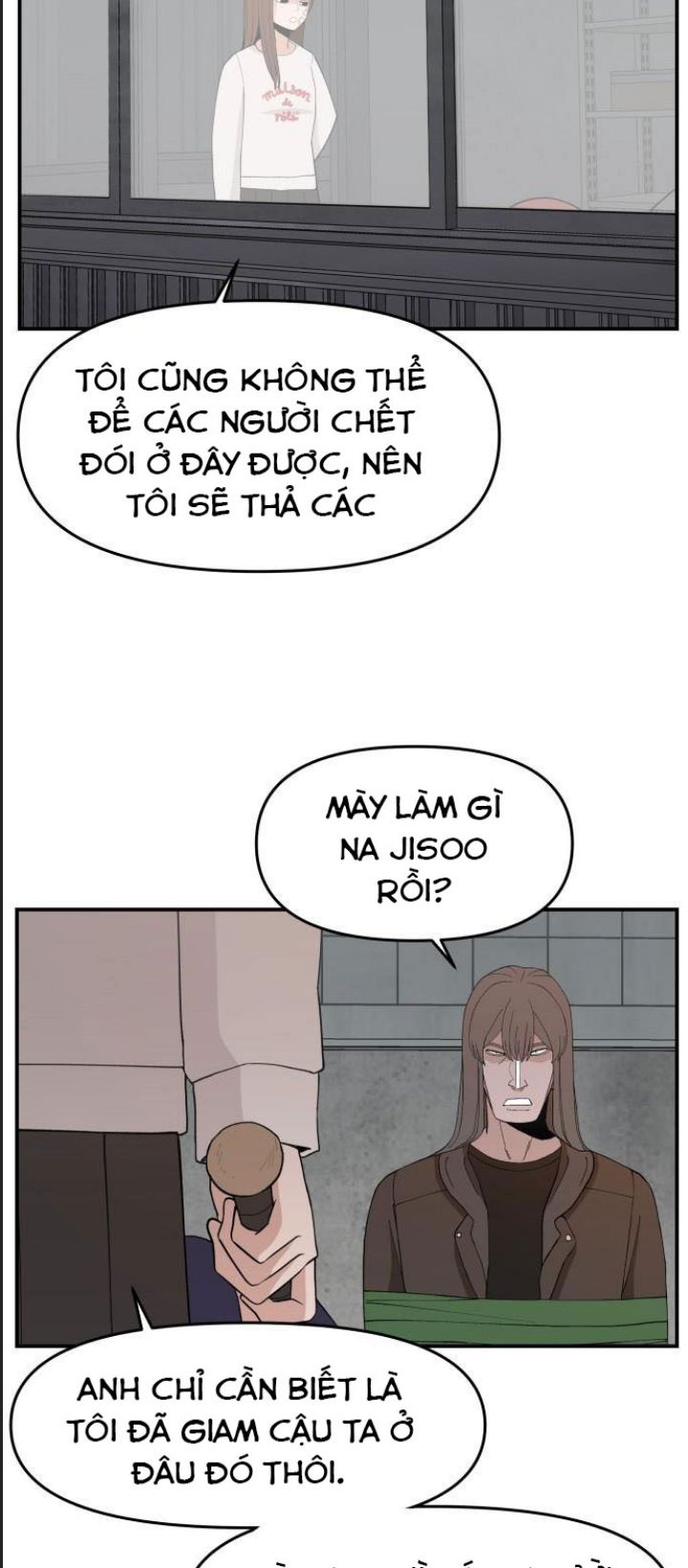 Lớp Học Phản Diện Chapter 59 - Trang 41