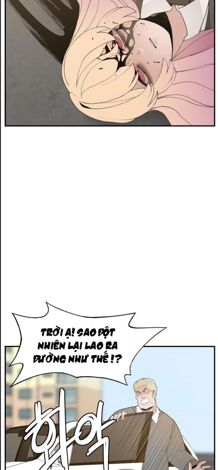 Lớp Học Phản Diện Chapter 61 - Trang 22