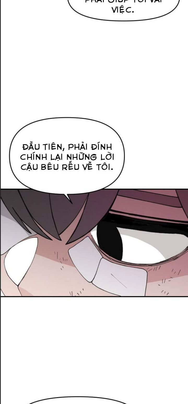 Lớp Học Phản Diện Chapter 29 - Trang 19