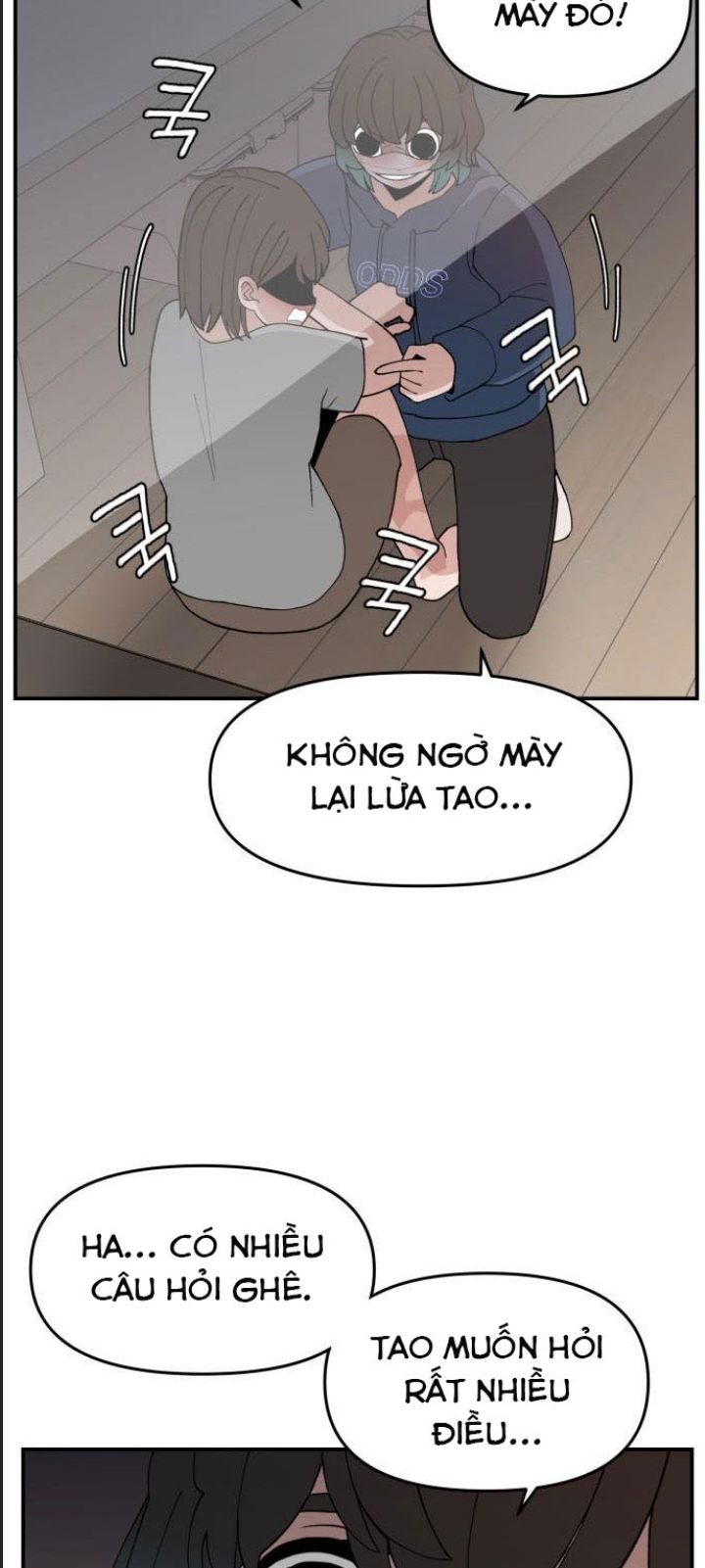 Lớp Học Phản Diện Chapter 56 - Trang 79