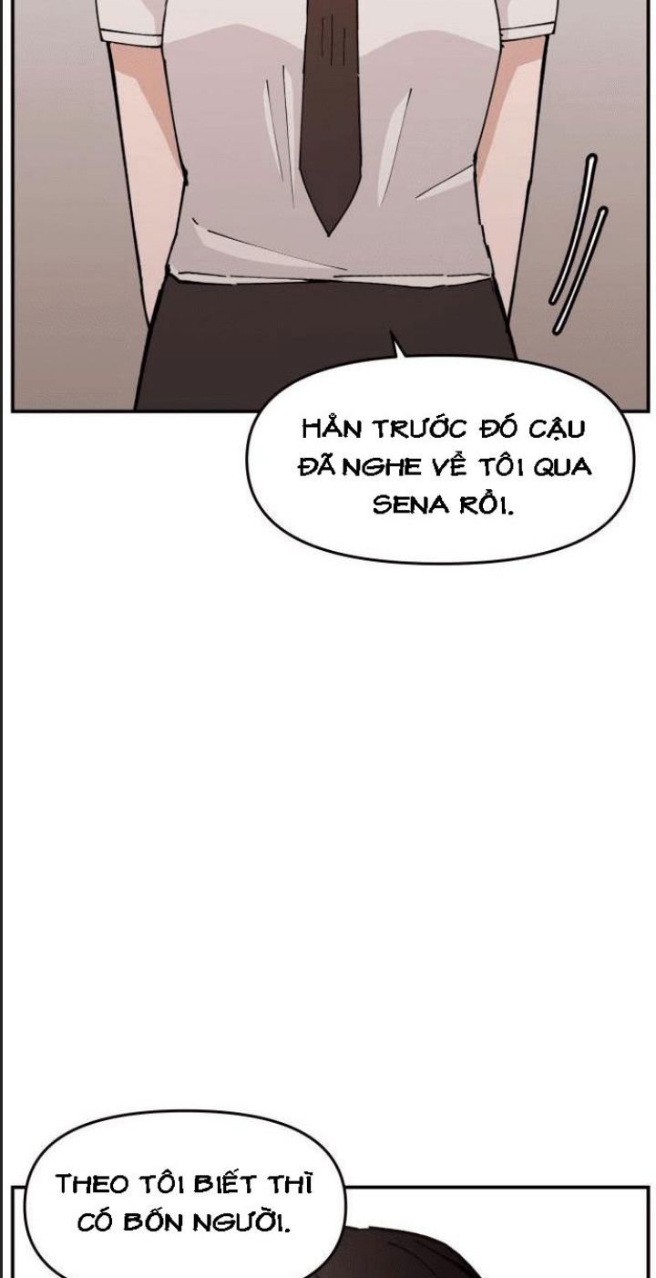 Lớp Học Phản Diện Chapter 9 - Trang 66