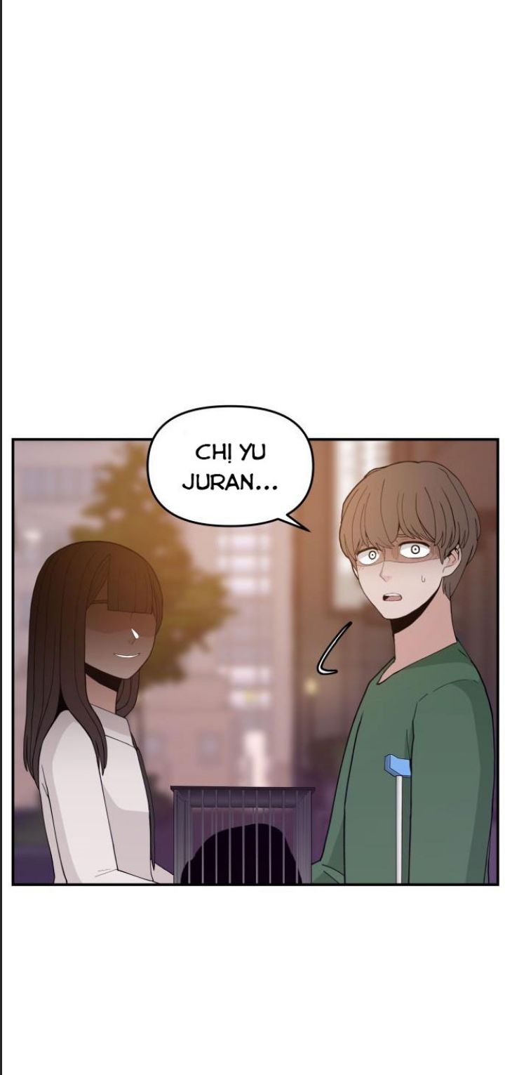 Lớp Học Phản Diện Chapter 39 - Trang 4
