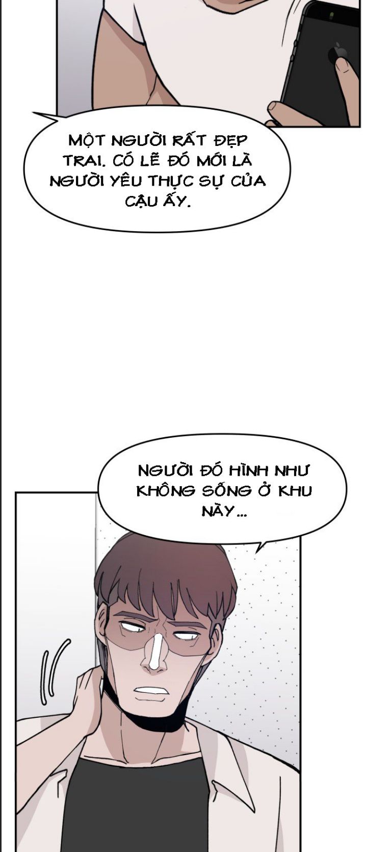 Lớp Học Phản Diện Chapter 23 - Trang 25