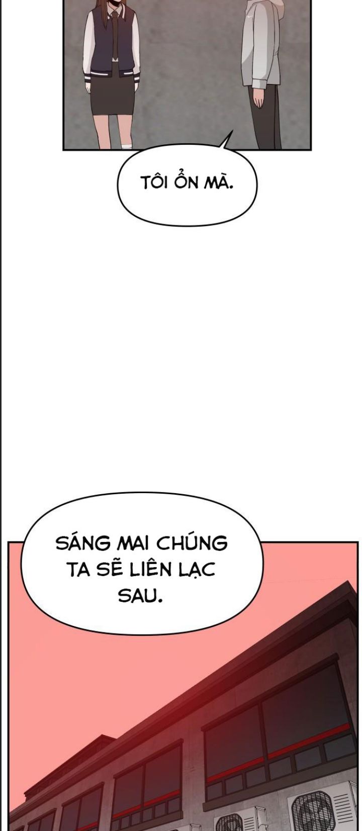 Lớp Học Phản Diện Chapter 54 - Trang 67