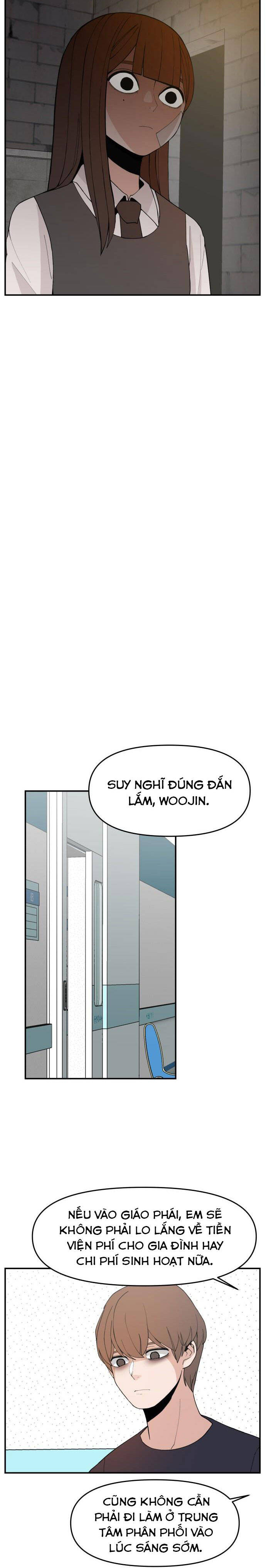 Lớp Học Phản Diện Chapter 69 - Trang 19