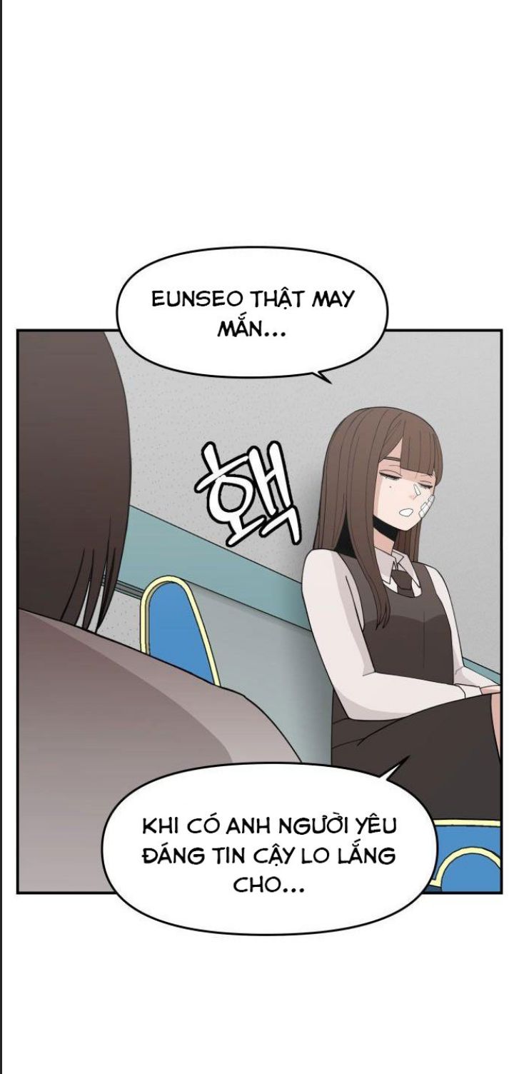 Lớp Học Phản Diện Chapter 46 - Trang 33