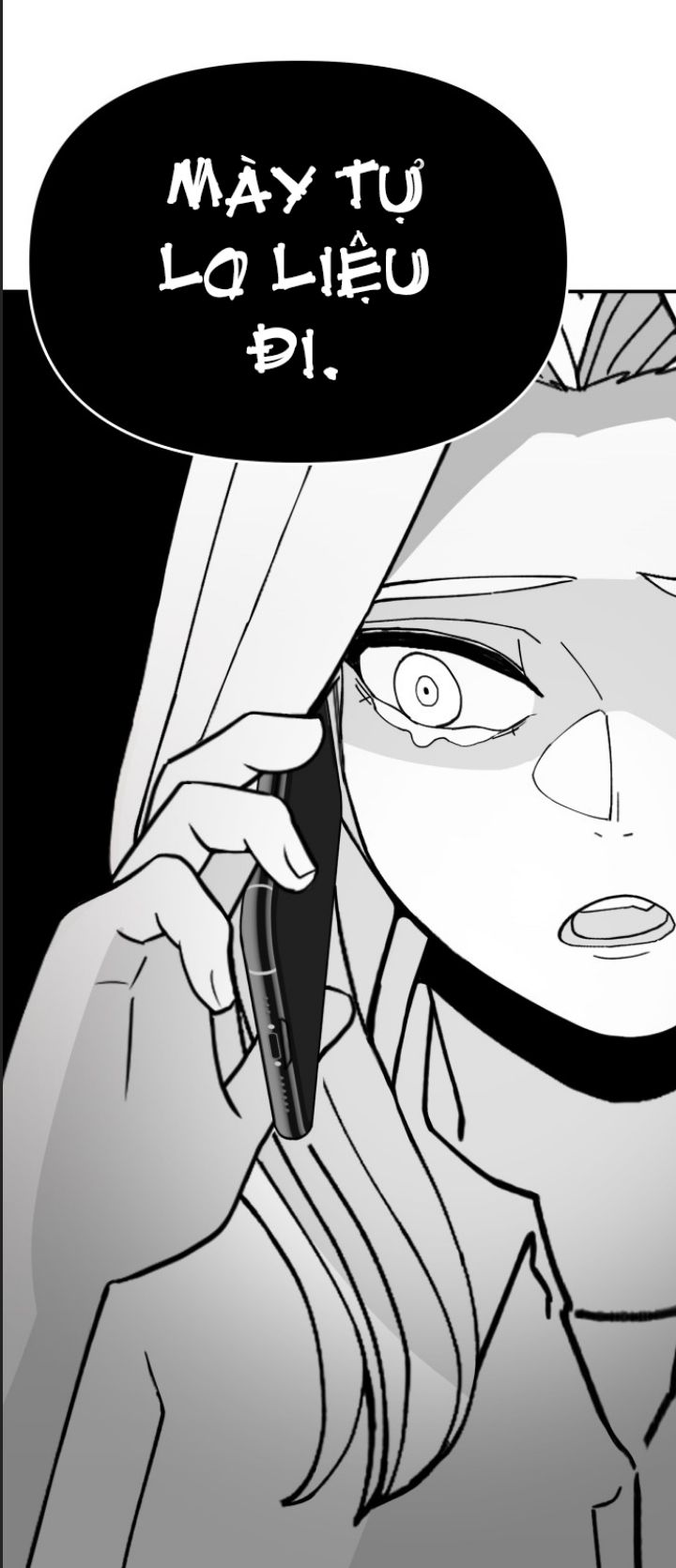 Lớp Học Phản Diện Chapter 24 - Trang 42