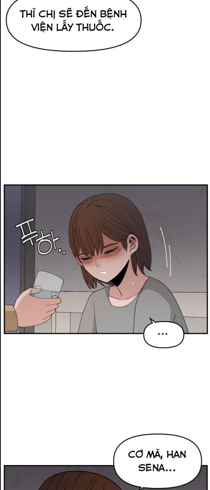 Lớp Học Phản Diện Chapter 59 - Trang 28