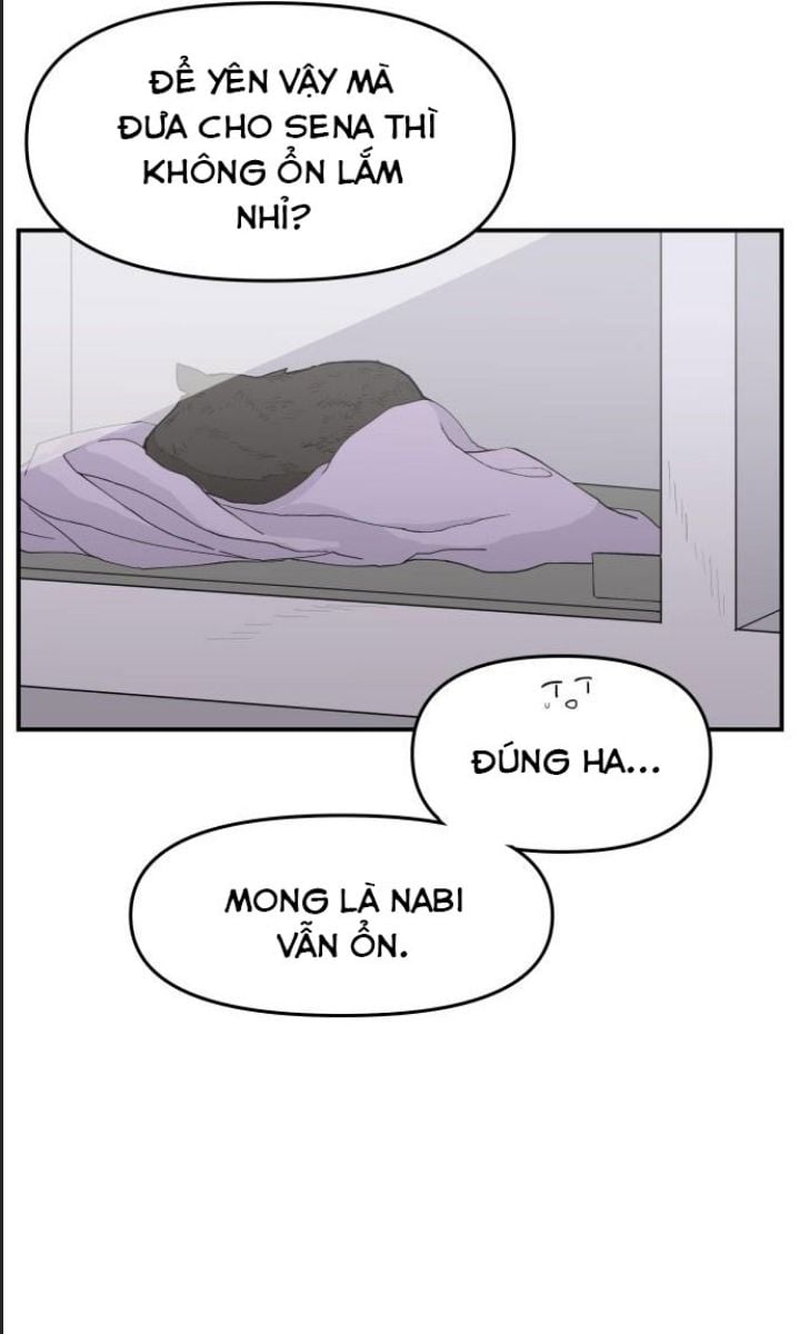 Lớp Học Phản Diện Chapter 39 - Trang 19