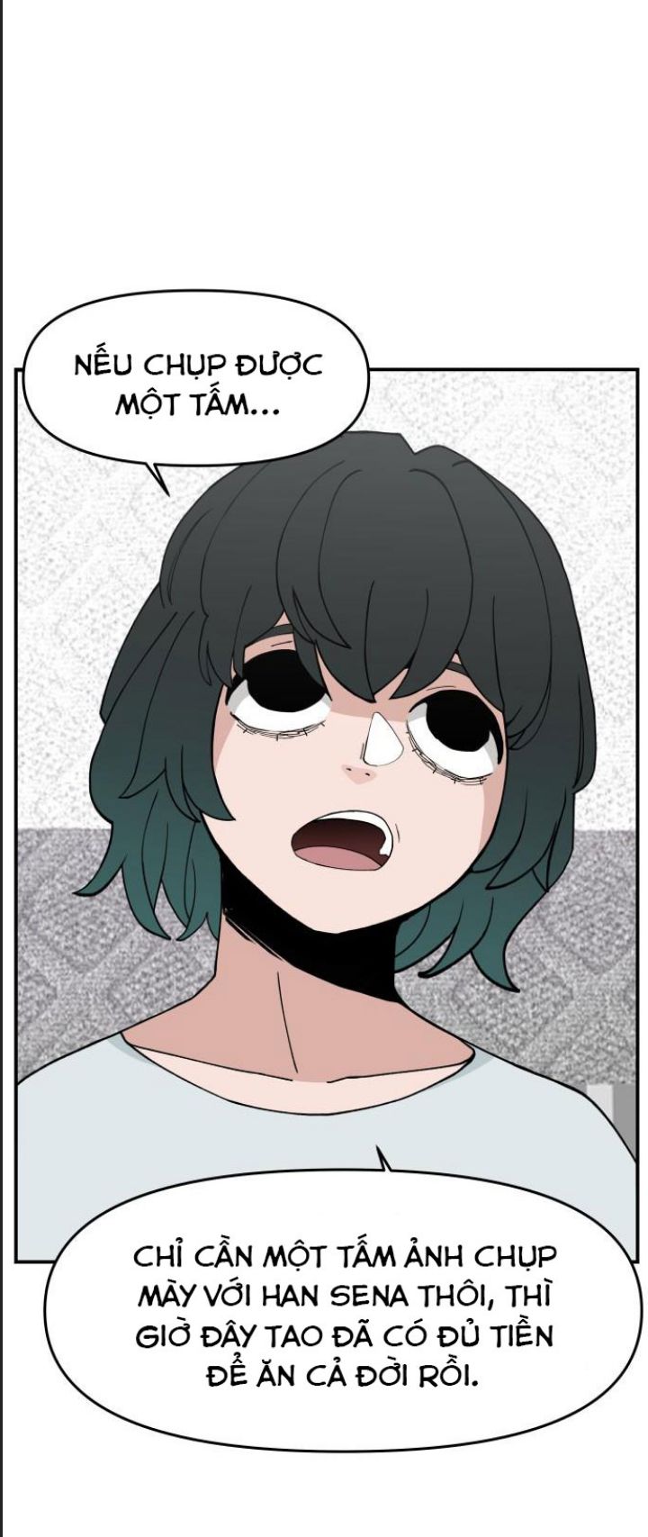 Lớp Học Phản Diện Chapter 37 - Trang 20