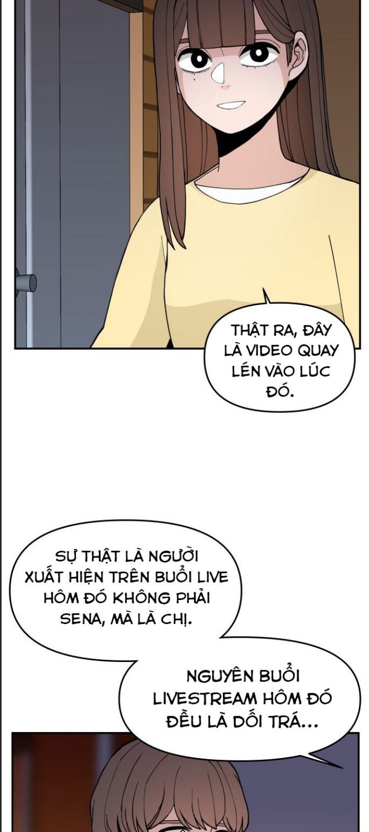 Lớp Học Phản Diện Chapter 36 - Trang 16