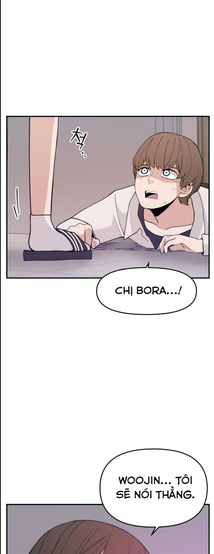 Lớp Học Phản Diện Chapter 39 - Trang 57