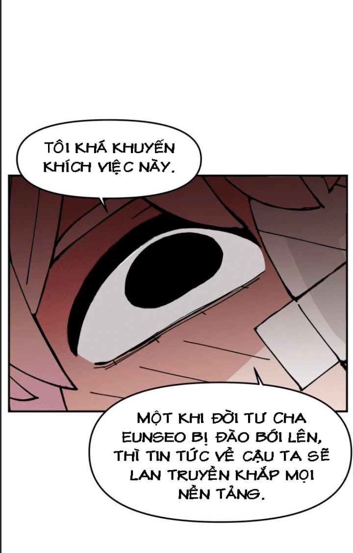 Lớp Học Phản Diện Chapter 12 - Trang 46