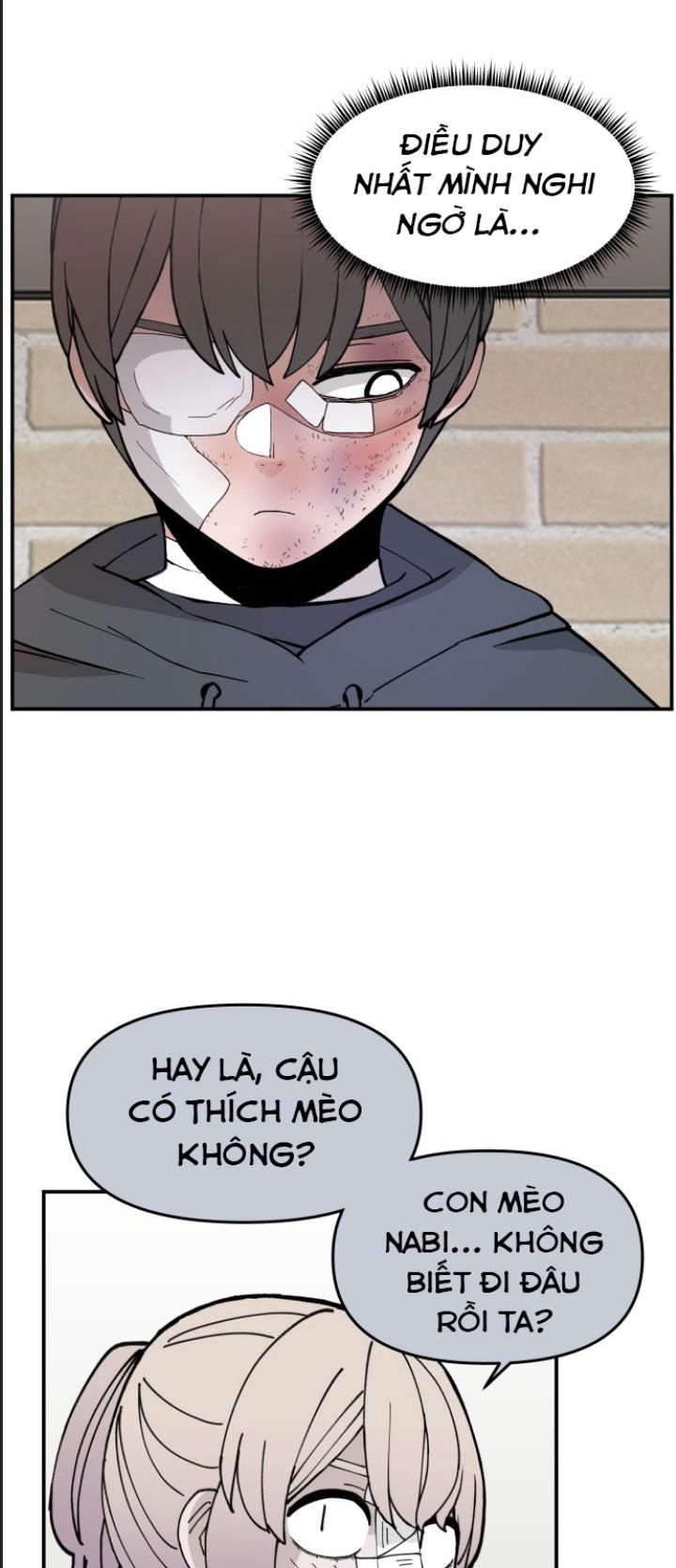 Lớp Học Phản Diện Chapter 28 - Trang 5