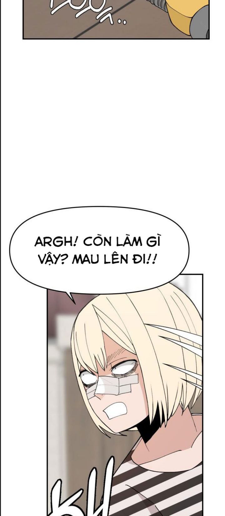Lớp Học Phản Diện Chapter 56 - Trang 60