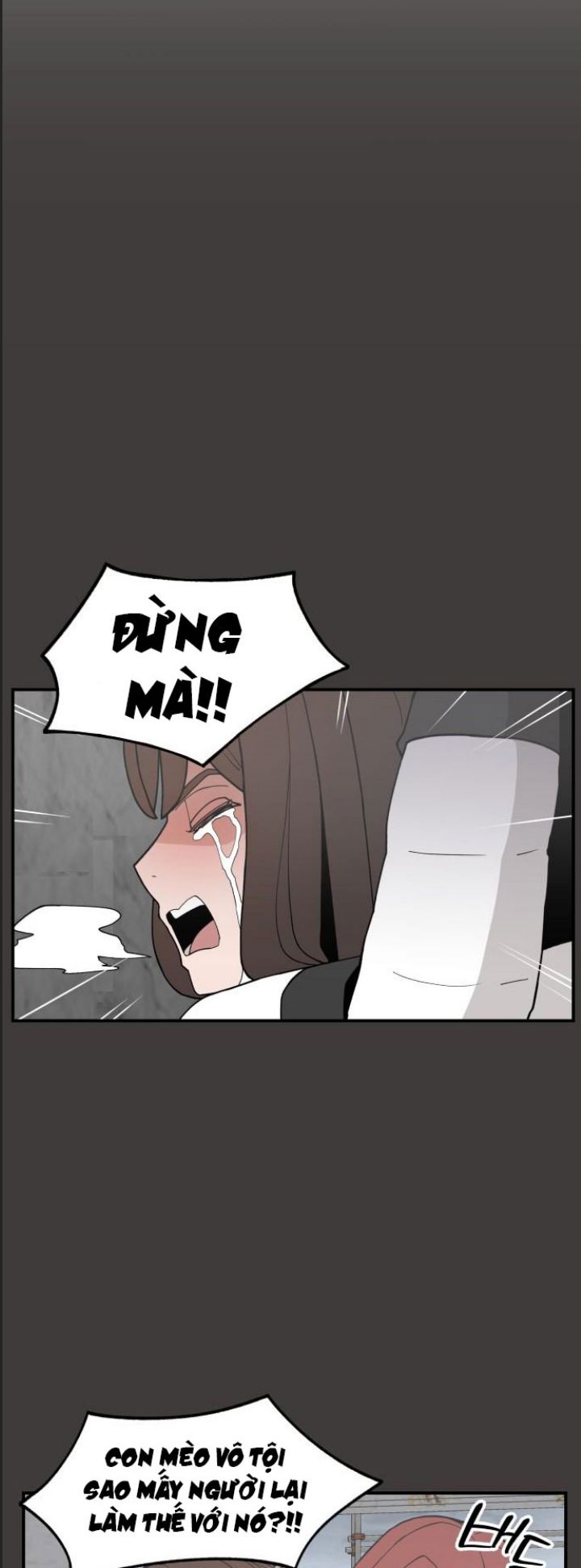 Lớp Học Phản Diện Chapter 35 - Trang 35