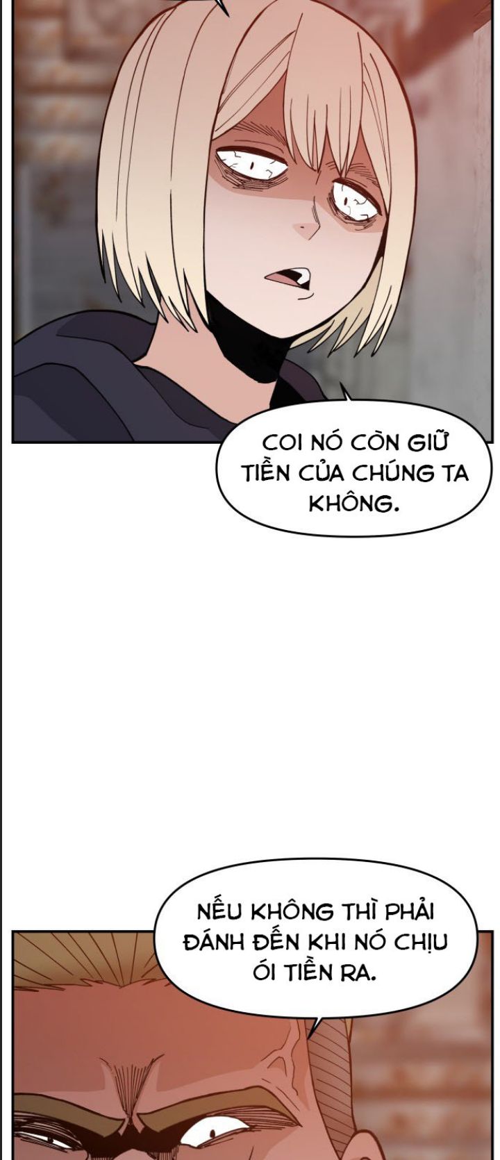 Lớp Học Phản Diện Chapter 41 - Trang 58