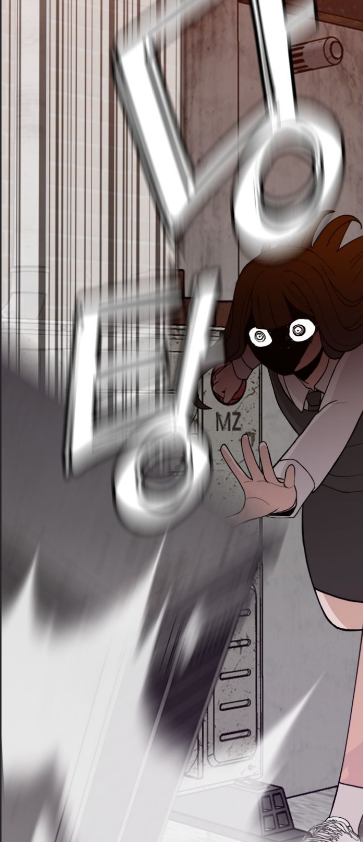 Lớp Học Phản Diện Chapter 43 - Trang 29