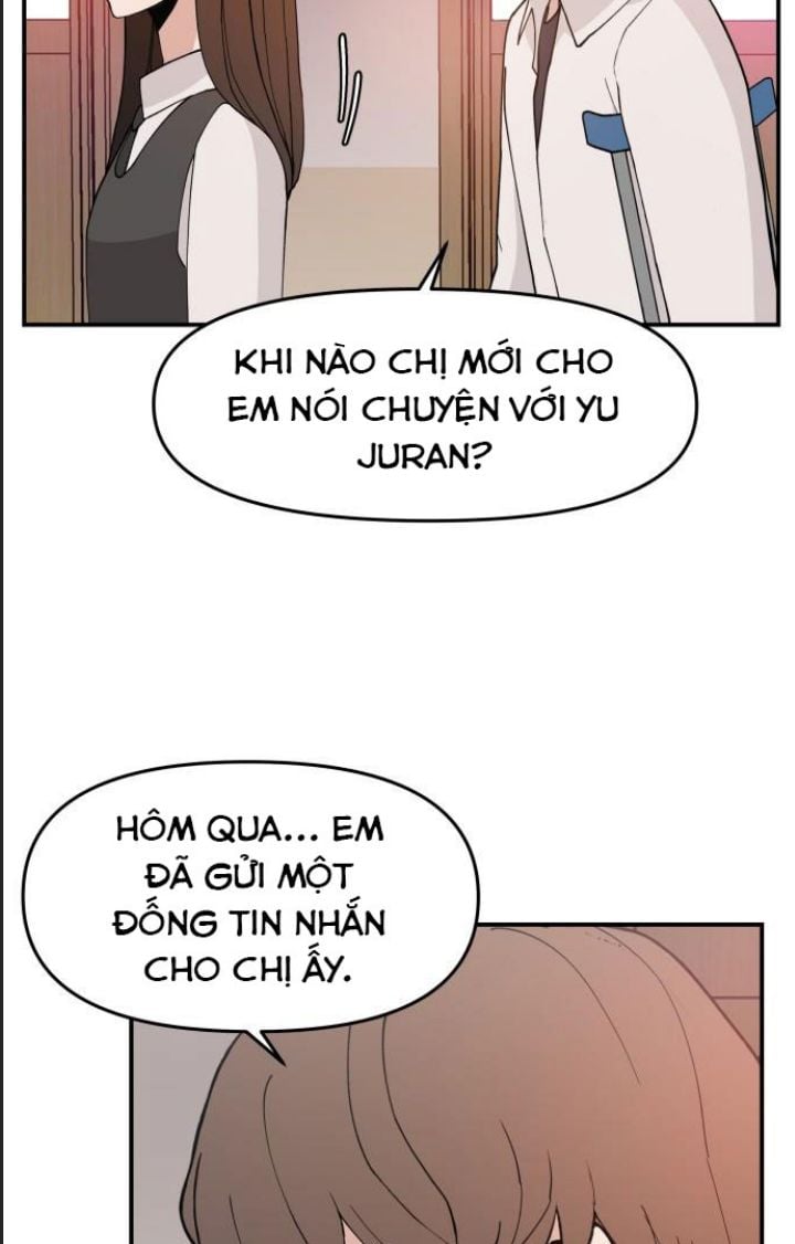 Lớp Học Phản Diện Chapter 39 - Trang 48