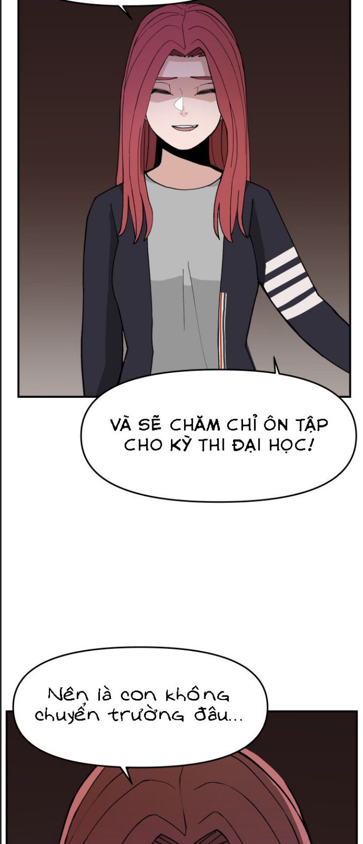 Lớp Học Phản Diện Chapter 26 - Trang 47