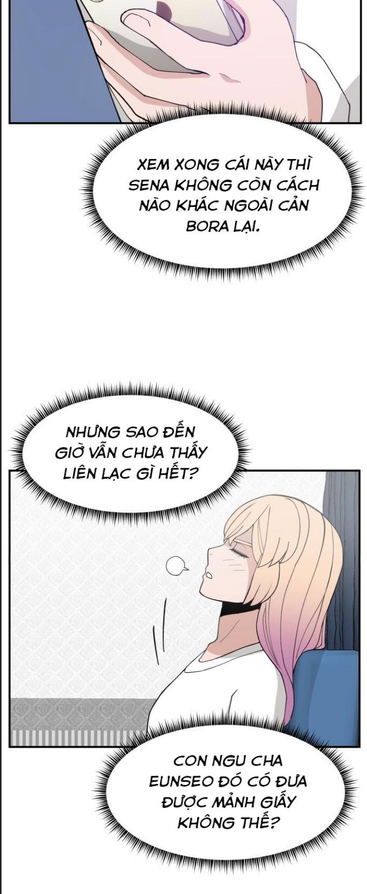 Lớp Học Phản Diện Chapter 38 - Trang 26