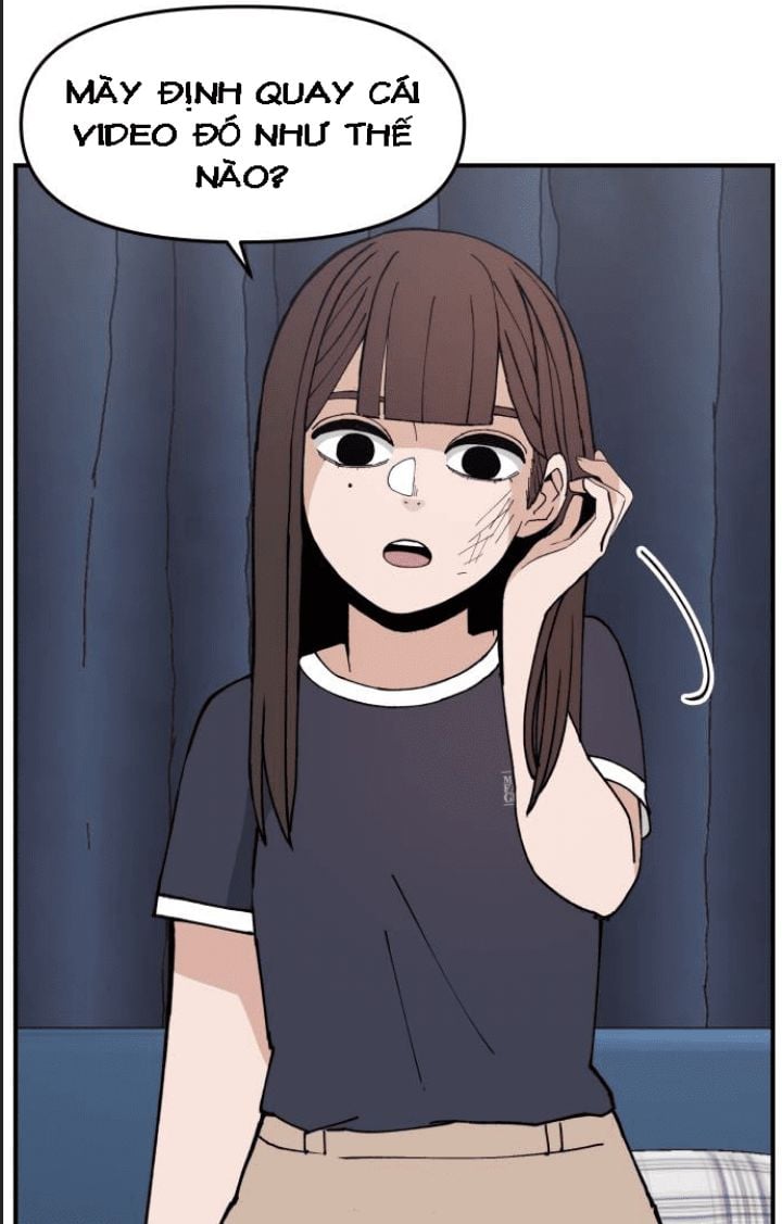 Lớp Học Phản Diện Chapter 12 - Trang 65
