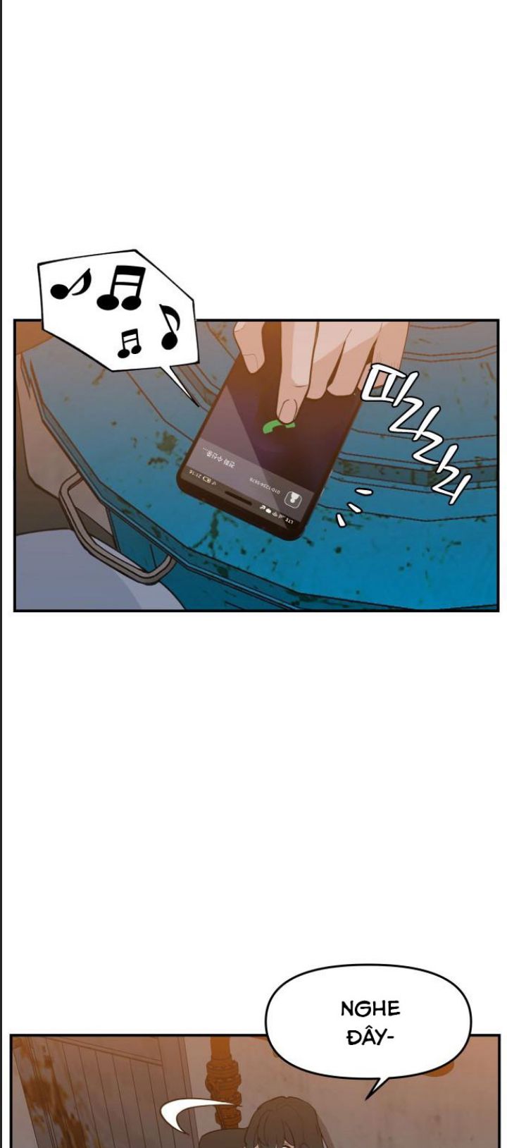 Lớp Học Phản Diện Chapter 39 - Trang 10