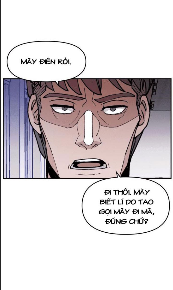Lớp Học Phản Diện Chapter 21 - Trang 24