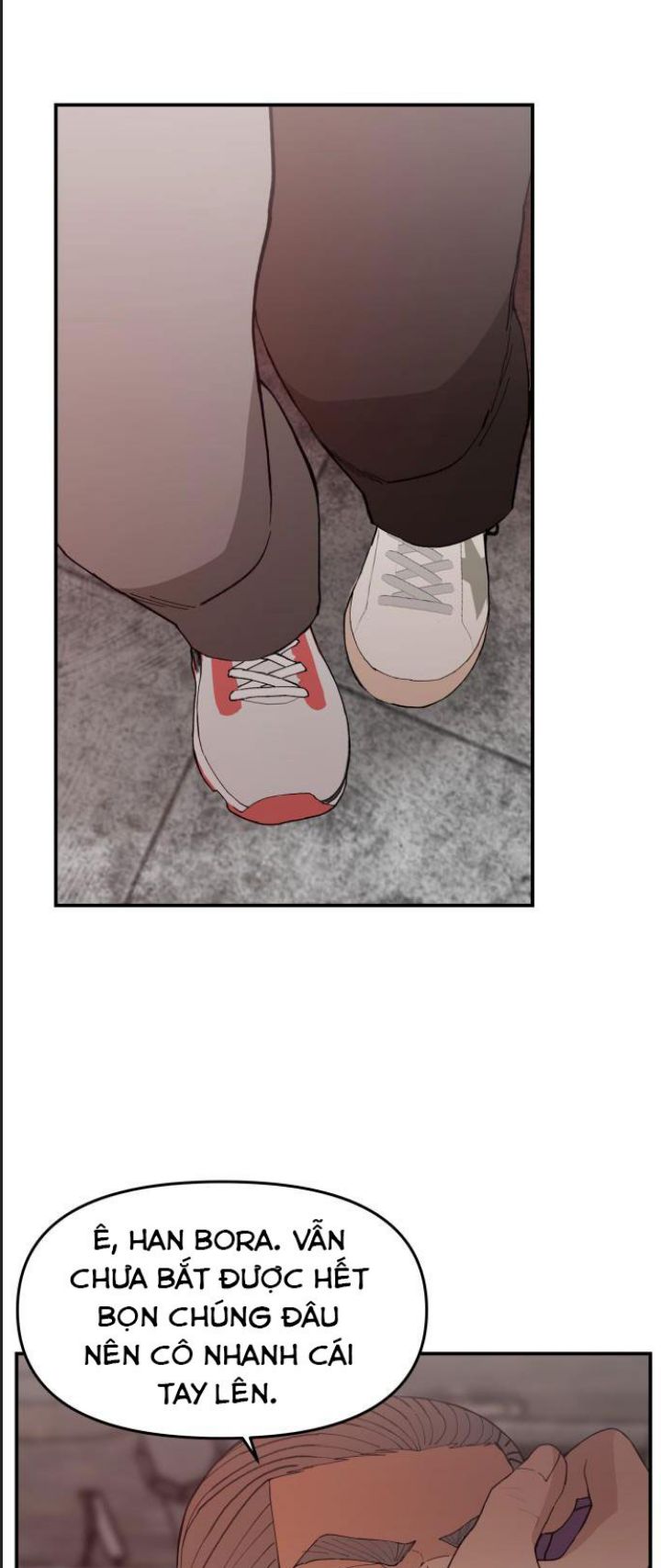 Lớp Học Phản Diện Chapter 51 - Trang 14