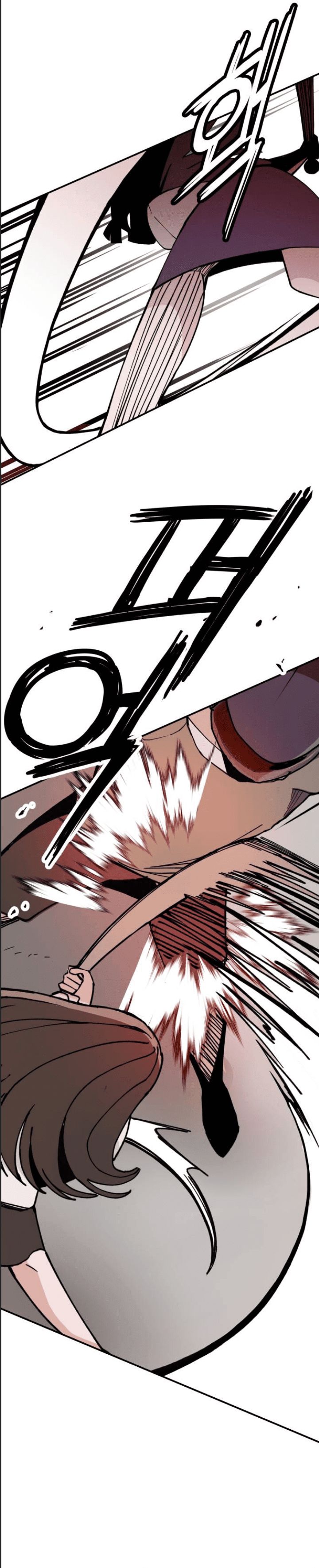 Lớp Học Phản Diện Chapter 18 - Trang 8